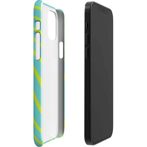 Scooby Doo The Mystery Machine iPhone 12 Mini Lite Case
