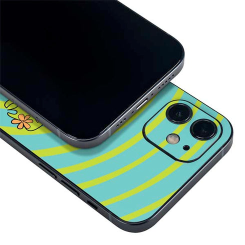 Scooby Doo The Mystery Machine iPhone 12 Mini Skin