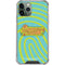 Scooby Doo The Mystery Machine iPhone 12 Pro Clear Case