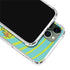 Scooby Doo The Mystery Machine iPhone 12 Pro Clear Case