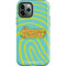 Scooby Doo The Mystery Machine iPhone 12 Pro Impact Case