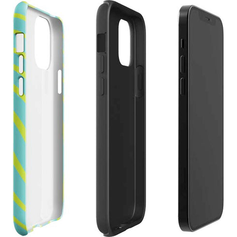 Scooby Doo The Mystery Machine iPhone 12 Pro Impact Case