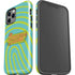 Scooby Doo The Mystery Machine iPhone 12 Pro Max Impact Case