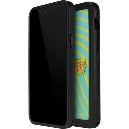 Scooby Doo The Mystery Machine iPhone 12 Pro Max Waterproof Case