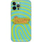 Scooby Doo The Mystery Machine iPhone 12 Pro Skin