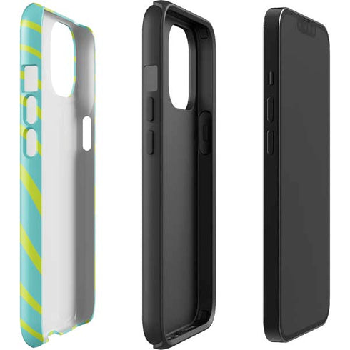 Scooby Doo The Mystery Machine iPhone 13 Impact Case