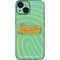 Scooby Doo The Mystery Machine iPhone 13 Mini Skin
