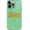 Scooby Doo The Mystery Machine iPhone 13 Pro Skin