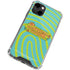 Scooby Doo The Mystery Machine iPhone 14 Clear Case