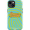Scooby Doo The Mystery Machine iPhone 15 Plus Impact Case
