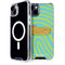Scooby Doo The Mystery Machine iPhone 14 MagSafe Case