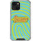 Scooby Doo The Mystery Machine iPhone 14 Plus Clear Case