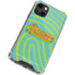 Scooby Doo The Mystery Machine iPhone 14 Plus Clear Case