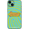 Scooby Doo The Mystery Machine iPhone 15 Plus Skin