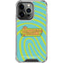 Scooby Doo The Mystery Machine iPhone 14 Pro Clear Case