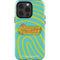 Scooby Doo The Mystery Machine iPhone 14 Pro Impact Case