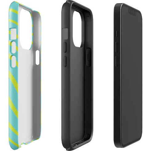 Scooby Doo The Mystery Machine iPhone 14 Pro Impact Case