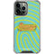 Scooby Doo The Mystery Machine iPhone 14 Pro Max Clear Case