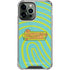 Scooby Doo The Mystery Machine iPhone 14 Pro Max Clear Case