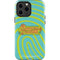 Scooby Doo The Mystery Machine iPhone 15 Pro Max Impact Case