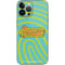 Scooby Doo The Mystery Machine iPhone 14 Pro Max Skin