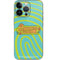 Scooby Doo The Mystery Machine iPhone 15 Pro Skin