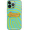 Scooby Doo The Mystery Machine iPhone 14 Pro Skin