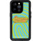 Scooby Doo The Mystery Machine iPhone 14 Pro Waterproof Case