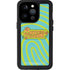 Scooby Doo The Mystery Machine iPhone 14 Pro Waterproof Case