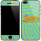 Scooby Doo The Mystery Machine iPhone 5/5s/5SE Skin
