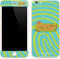 Scooby Doo The Mystery Machine iPhone 6/6s Plus Skin