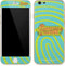 Scooby Doo The Mystery Machine iPhone 6/6s Skin
