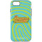 Scooby Doo The Mystery Machine iPhone 8 Pro Case