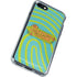 Scooby Doo The Mystery Machine iPhone SE (2nd & 3rd Gen) Clear Case