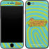 Scooby Doo The Mystery Machine iPhone SE (2nd & 3rd Gen) Skin