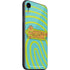 Scooby Doo The Mystery Machine iPhone SE (2nd & 3rd Gen) Skin