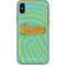 Scooby Doo The Mystery Machine iPhone X Skin