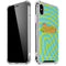Scooby Doo The Mystery Machine iPhone XS Max Clear Case