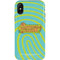 Scooby Doo The Mystery Machine iPhone XS Pro Case