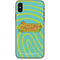 Scooby Doo The Mystery Machine iPhone XS Skin
