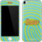 Scooby Doo The Mystery Machine Apple iPod Skin