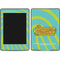Scooby Doo The Mystery Machine Amazon Kindle Skin