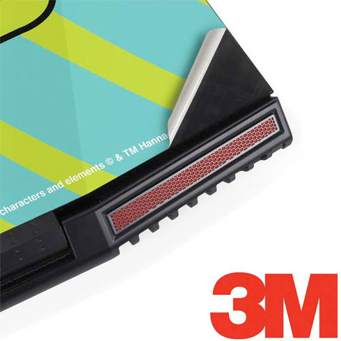 Scooby Doo The Mystery Machine Legion Y720 Skin