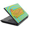 Scooby Doo The Mystery Machine Lenovo T420 Skin