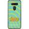 Scooby Doo The Mystery Machine LG K51/Q51 Clear Case
