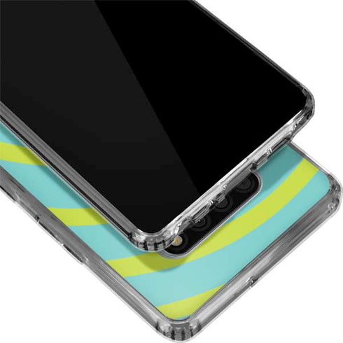 Scooby Doo The Mystery Machine LG Stylo 6 Clear Case