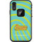 Scooby Doo The Mystery Machine LifeProof Fre iPhone Skin