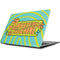 Scooby Doo The Mystery Machine Apple MacBook Skin