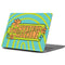 Scooby Doo The Mystery Machine Apple MacBook Pro 13-inch Skin
