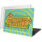 Scooby Doo The Mystery Machine MacBook Pro 13in (2020) Case plus Skin